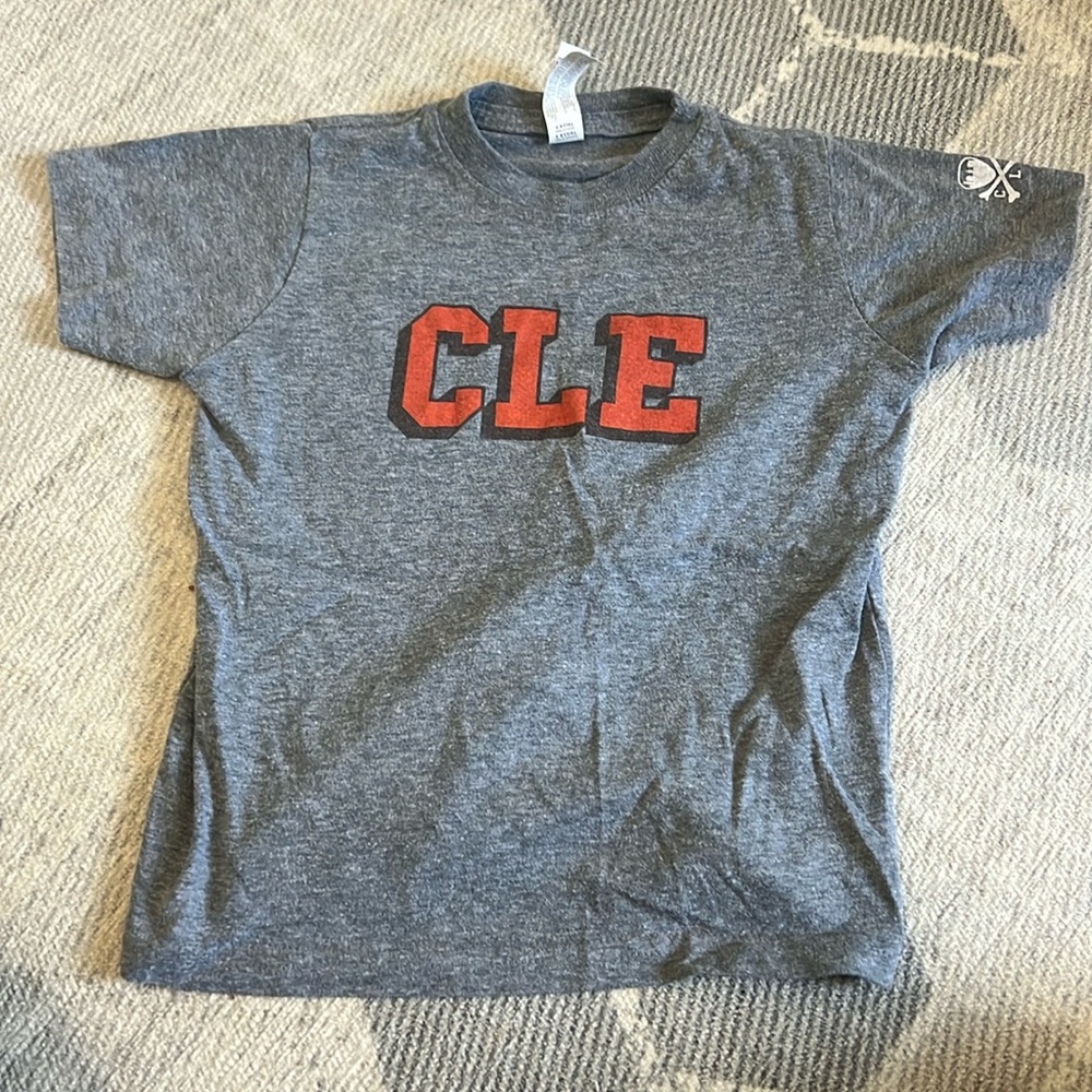 Cleveland browns shirt